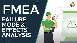 FMEA  What is failure mode and effects analysis [upl. by Sundstrom]