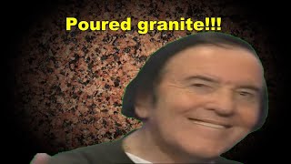 Great Pyramid K2019 Part 3 Melting Granite to make granite blocks and statues NOPE [upl. by Evelin]