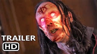 HERE FOR BLOOD Official Trailer 2024 [upl. by Haelak]