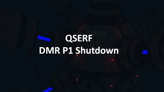 QSERF  Meltdown Topside Ending  Roblox [upl. by Mastrianni]