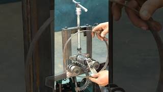 DIY and Craft Bending Tools Revolution Thats Changing Everything metalweld shorts tips [upl. by Cherian]