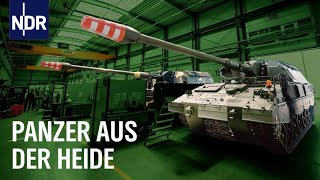 Rheinmetall und der Krieg  Doku  NDR  45 Min [upl. by Creigh]