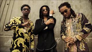 Migos  Dab Of Ranch Instrumental Remake By NinetySix [upl. by Rayner]