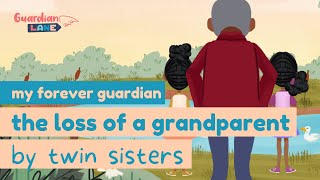 How To Cope with The Loss of a Grandparent For Kids [upl. by Tiertza]