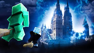 Wir besuchen den LBH Server von dagilp Lets Build Hogwarts [upl. by Akienaj]