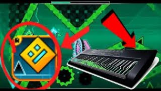 NK  Problematic GD Part  Piano Tutorial [upl. by Atiniv]