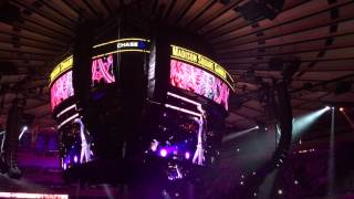 Marc Anthony LIVE in Madison Square Garden Full Concert [upl. by Tien191]