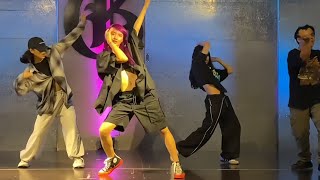 ARRIZA LAGABOG  JAJAs Choreography  Philippines [upl. by Ahsitniuq]