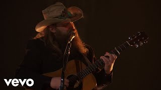 Chris Stapleton  A Simple Song Live From The 54th ACM Awards [upl. by Annyl575]