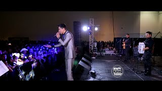 Luis Coronel  Escápate En Vivo [upl. by Aibun]