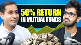 Basics Of Mutual Funds Masterclass  Ft Gajendra Kothari  KwK 115 [upl. by Jun]