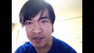 Aaron Tan Is Back  Powerful Video Response By Superstar Steven Lim [upl. by Retsehc]