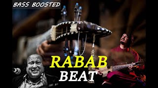 🔥Afghani Rabab Beat  Afghan Fusion Music  Rabab Beats and Modern Vibes Collide🌟 [upl. by Faus]