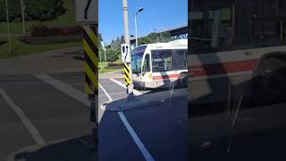 Arrive au métro Longueuil [upl. by Amocat369]