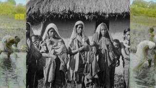 BODO People in British Period  Rare Photos [upl. by Nivalc43]