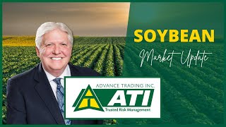 Advance Trading Soybean Market Update  July 3 2024 [upl. by Suisyola]