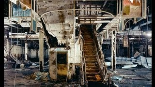 Tutorial How to Get Inside Hawthorne Abandoned Mall [upl. by Melvyn]