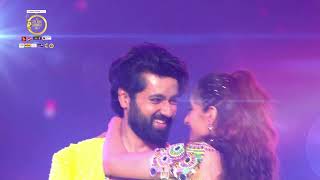 Utkarsh amp Simrat Performance  Zee Cine Awards 2024 [upl. by February36]