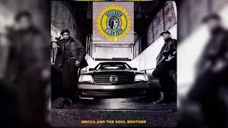 Pete Rock amp CL Smooth  They Reminisce Over You TROY [upl. by Cher]