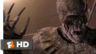 The Mummy Returns 411 Movie CLIP  Mummy Battle on a Bus 2001 HD [upl. by Nodyl]