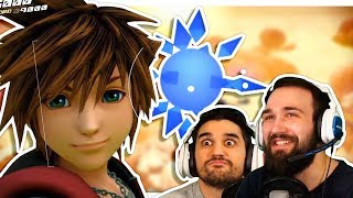 【 KINGDOM HEARTS 3 】END GAME  LIVE Walkthrough Gameplay PROUD  Part 19 PS4 Pro [upl. by Soilisav203]