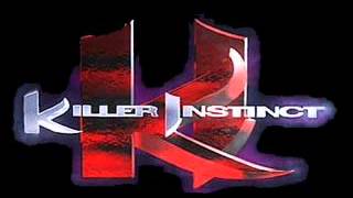 Killer Instinct OST Fulgores Theme [upl. by Leilani198]