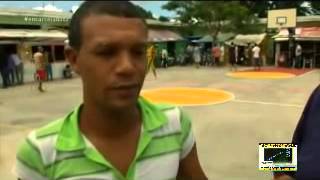 REPORTAJE SOBRE LAS CARCELES DE REPUBLICA DOMINICANA [upl. by Hoppe]