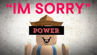 How Flamingo Has POWER Over Roblox [upl. by Madelon345]