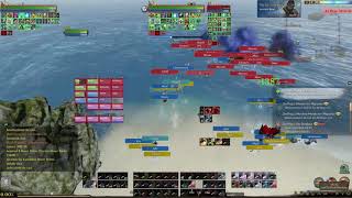 Stuck in CC  Healer pvp  Ezi [upl. by Keldah]