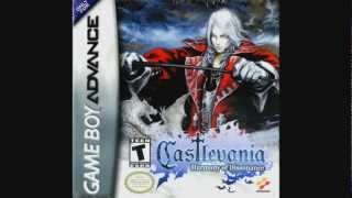 Offense and Defense  CastlevaniaHarmony of Dissonance OST Extended [upl. by Jacoby]