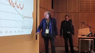 VDI Conference Baden Baden 2019 [upl. by Gazzo]