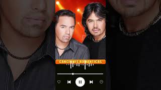 Los Temerarios Grandes Éxitos 2024  Los Temerarios Viejitas Romanticas Éxitos  Mix Romanticas [upl. by Ayhtak]