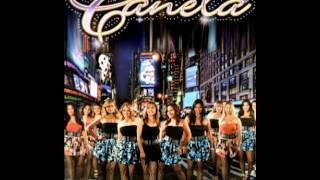 Orquesta Canela feat NKlabe  Pal Bailador [upl. by Ashlee]