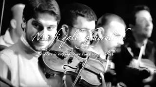 Sami Yusuf  Hasbi Rabbi  Lyrics [upl. by Ekud]