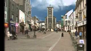 Keswick the lake district [upl. by Aeneus639]