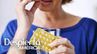 Beneficios y riesgos de tomar hormonas en la menopausia  Dr Juan [upl. by Aicilehp]