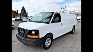 Chevy or Ford Van [upl. by German]