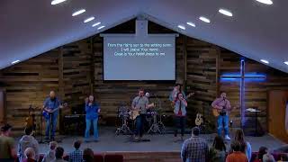 Emmaus Road Church Live Stream [upl. by Vez270]