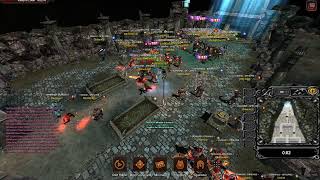 Mu Magdalena Season 18  Event Castle Siege  3032024 [upl. by Dnomal]