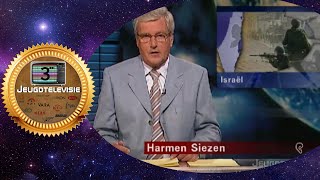 NOS Journaal met Harmen Siezen 10062001 [upl. by Tivad428]