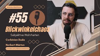 Blickwinkelchaos  55 Altersbedingte Korruption [upl. by Ahsenek]