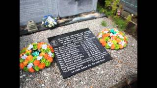 The Irish Brigade Read the Roll of Honour [upl. by Natsirt]