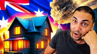 2024 Warning  Australian Housing Market Crash [upl. by Sabsay556]