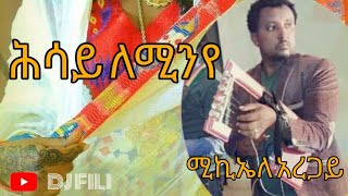 Mikiele Aregay Hesay Leminye ሕሳይ ለሚንየ Best Tigrigna Guaila [upl. by Behka]