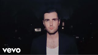 Duncan Laurence  Someone Else Lyric Video [upl. by Anytsirhc]