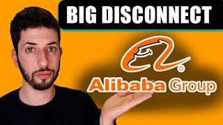 Why Big Investors LOVE Alibaba Stock  BABA Stock Analysis [upl. by Nhtanhoj]