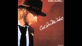 Bobby Caldwell  Coming Down From Love [upl. by Ardnuaed]