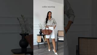 Workwear outfits of the week 👩🏻‍💻💼 workwear workfashion officeoutfit officewearstyle [upl. by Isola235]