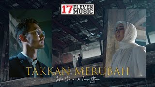 🔴 TAKKAN MERUBAH  Sufian Suhaimi amp Amira Othman  OST Filem Motif [upl. by Yatnuhs150]