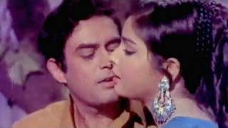 Tere Hothon Ke Do Phool  Sanjeev Kumar Rakhee  Mukesh Lata Mangeshkar  Paras  Romantic Song [upl. by Finer449]